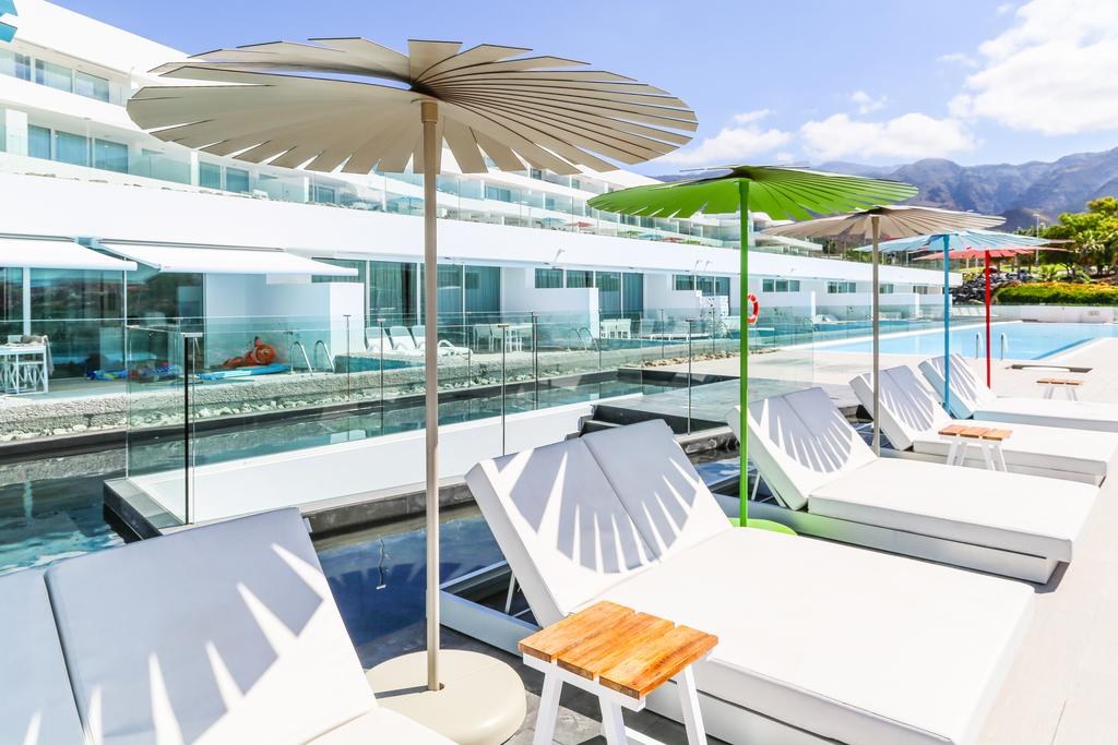 BAOBAB SUITES