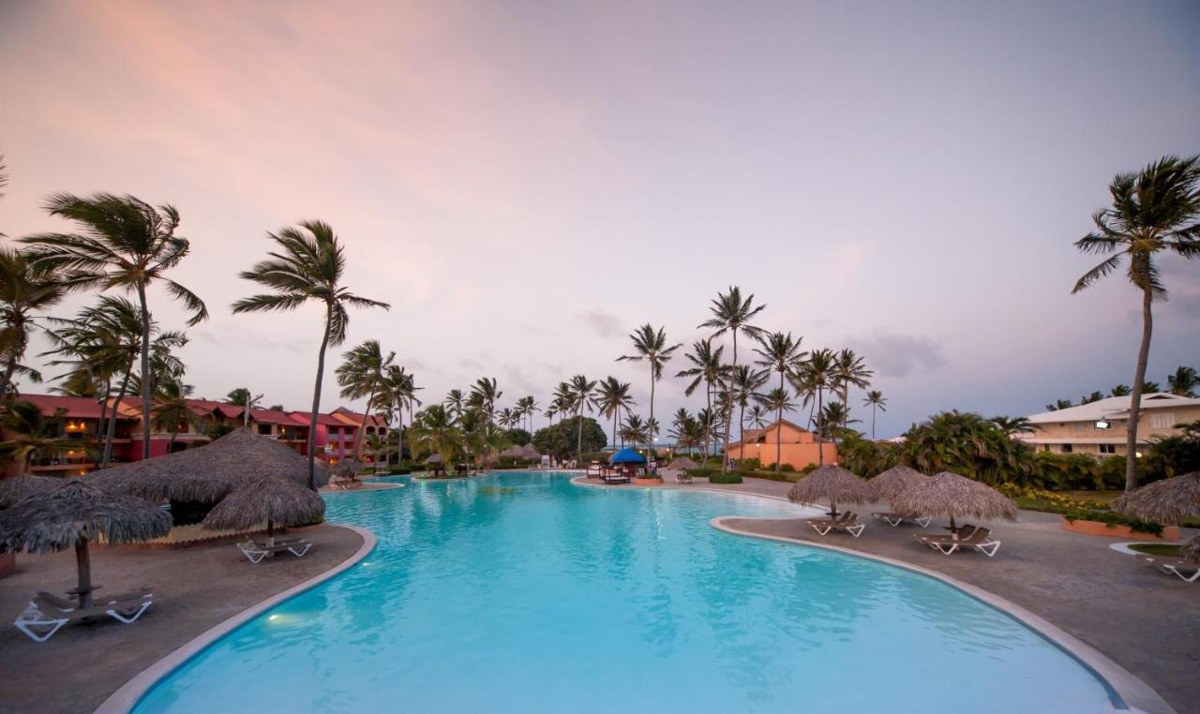 PUNTA CANA PRINCESS - ONLY ADULTS