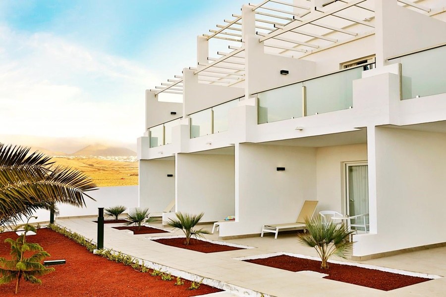 AEQUORA LANZAROTE SUITES photo 1