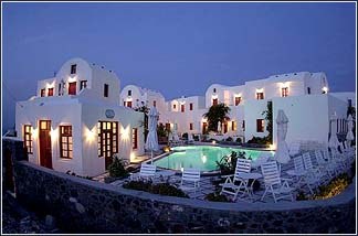 NIKOS VILLAS