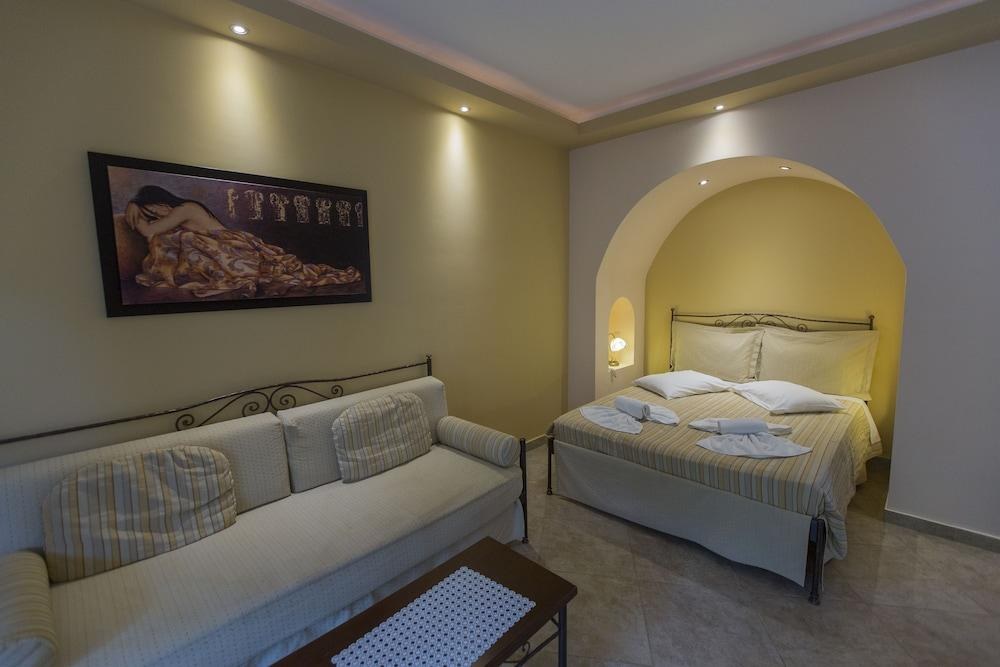 ANASSA HOTEL photo 3