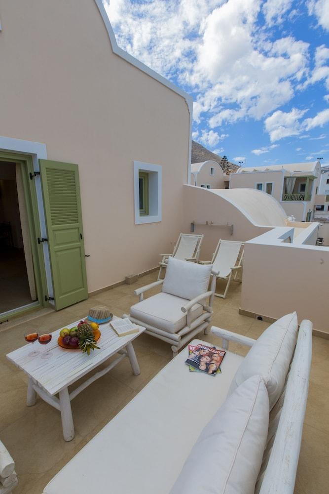 ANASSA HOTEL photo 4
