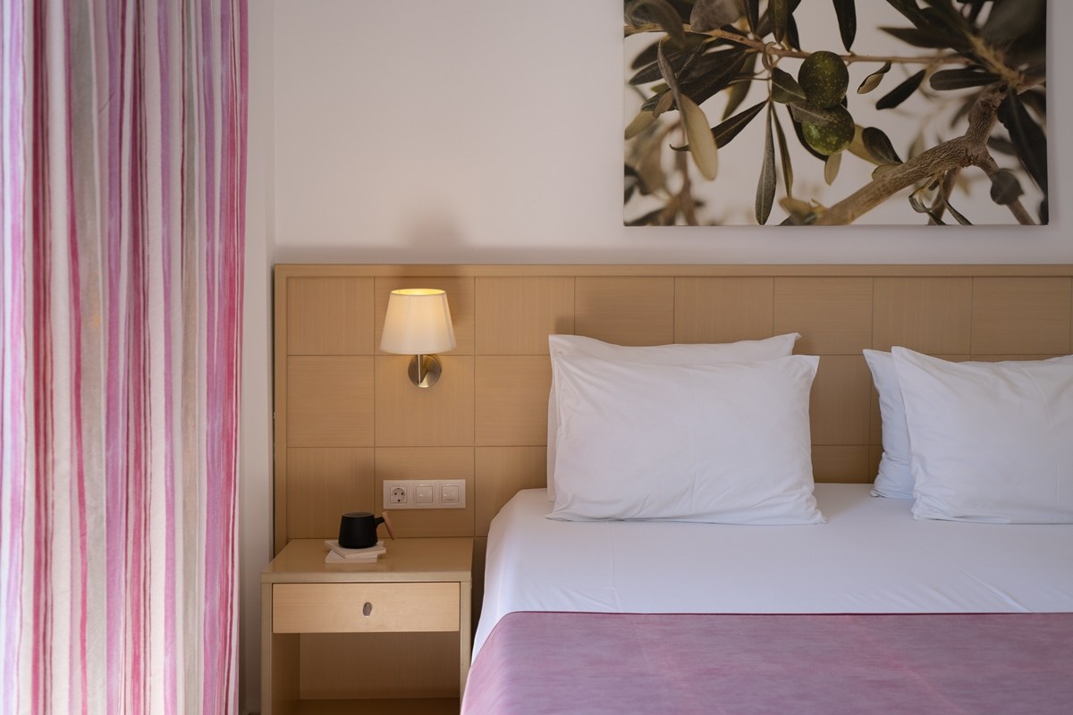 SUNSHINE HOTEL photo 3