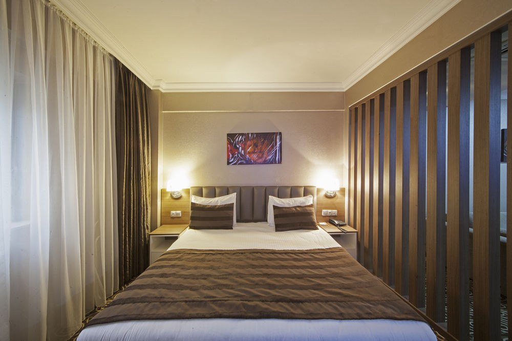 Delta Hotel Istanbul photo 1