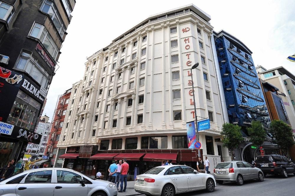 Delta Hotel Istanbul photo 2