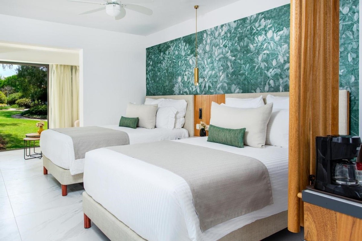 DREAMS FLORA RESORT AND SPA photo 2