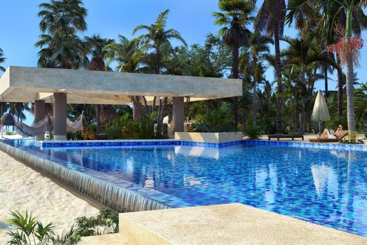 DREAMS FLORA RESORT AND SPA photo 3