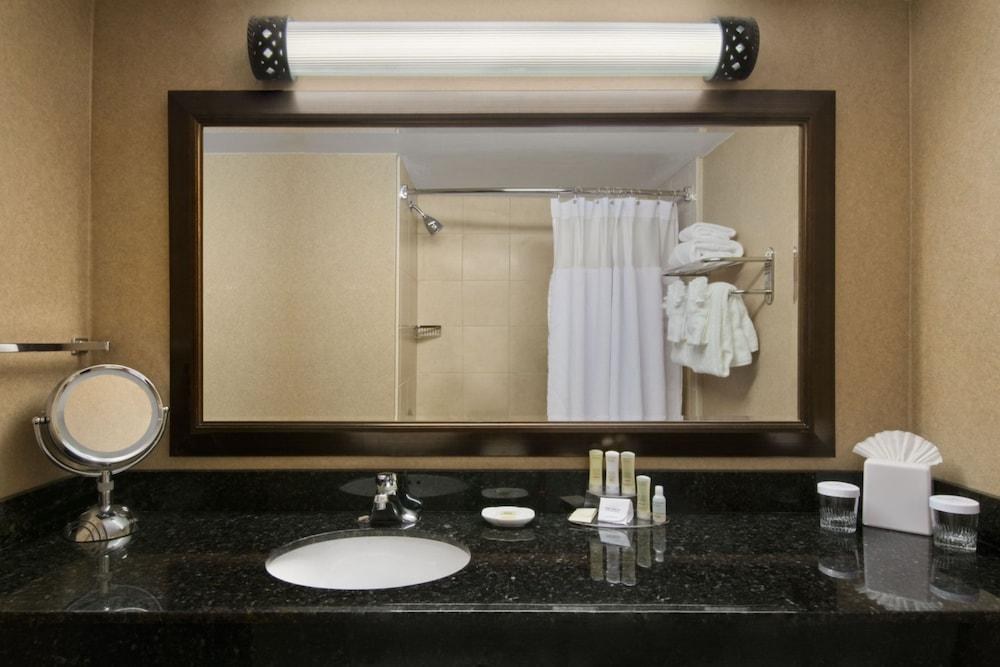 CROWNE PLAZA DENVER AIRPORT CONVENTION CTR photo 2