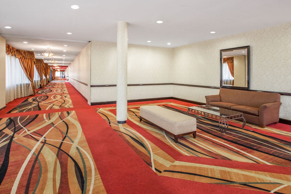 Wyndham Houston near NRG Park/Medical Center photo 1