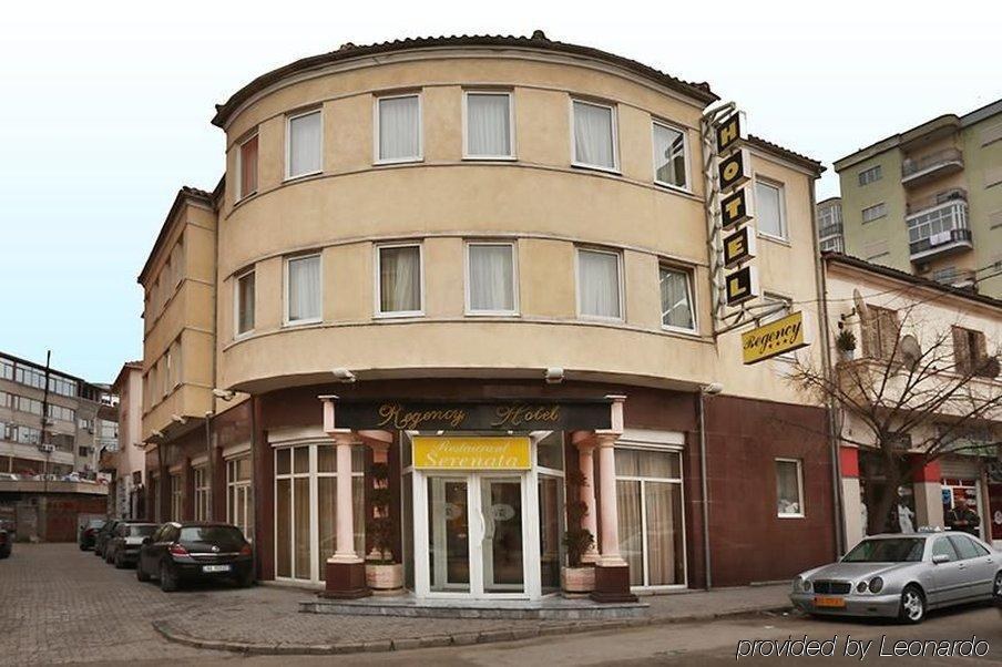 HOTEL REGENCY
