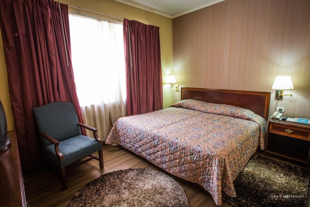 HOTEL REGENCY photo 1