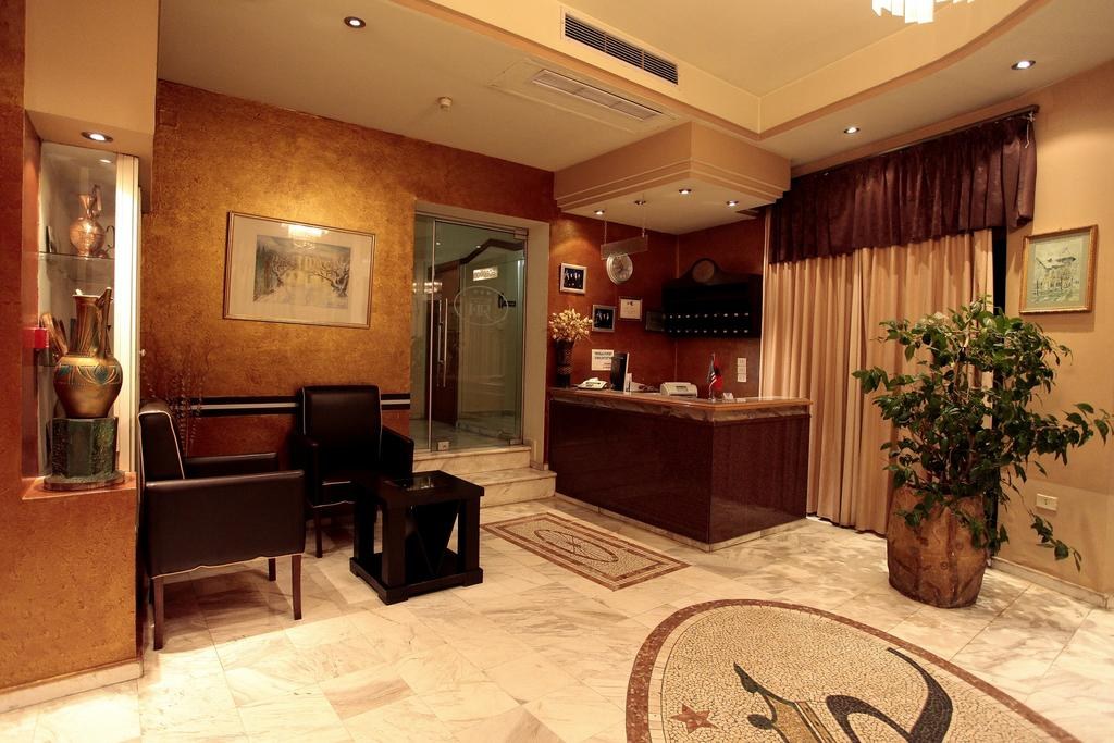 HOTEL REGENCY photo 2