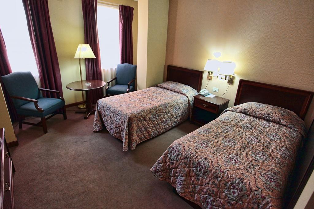 HOTEL REGENCY photo 3