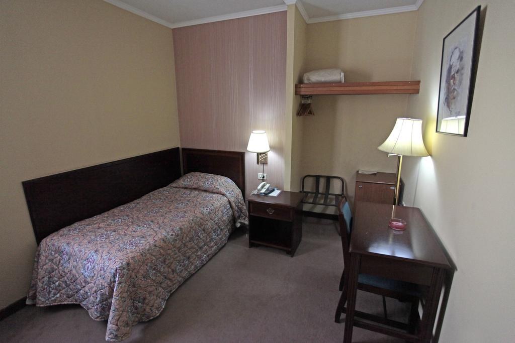 HOTEL REGENCY photo 4
