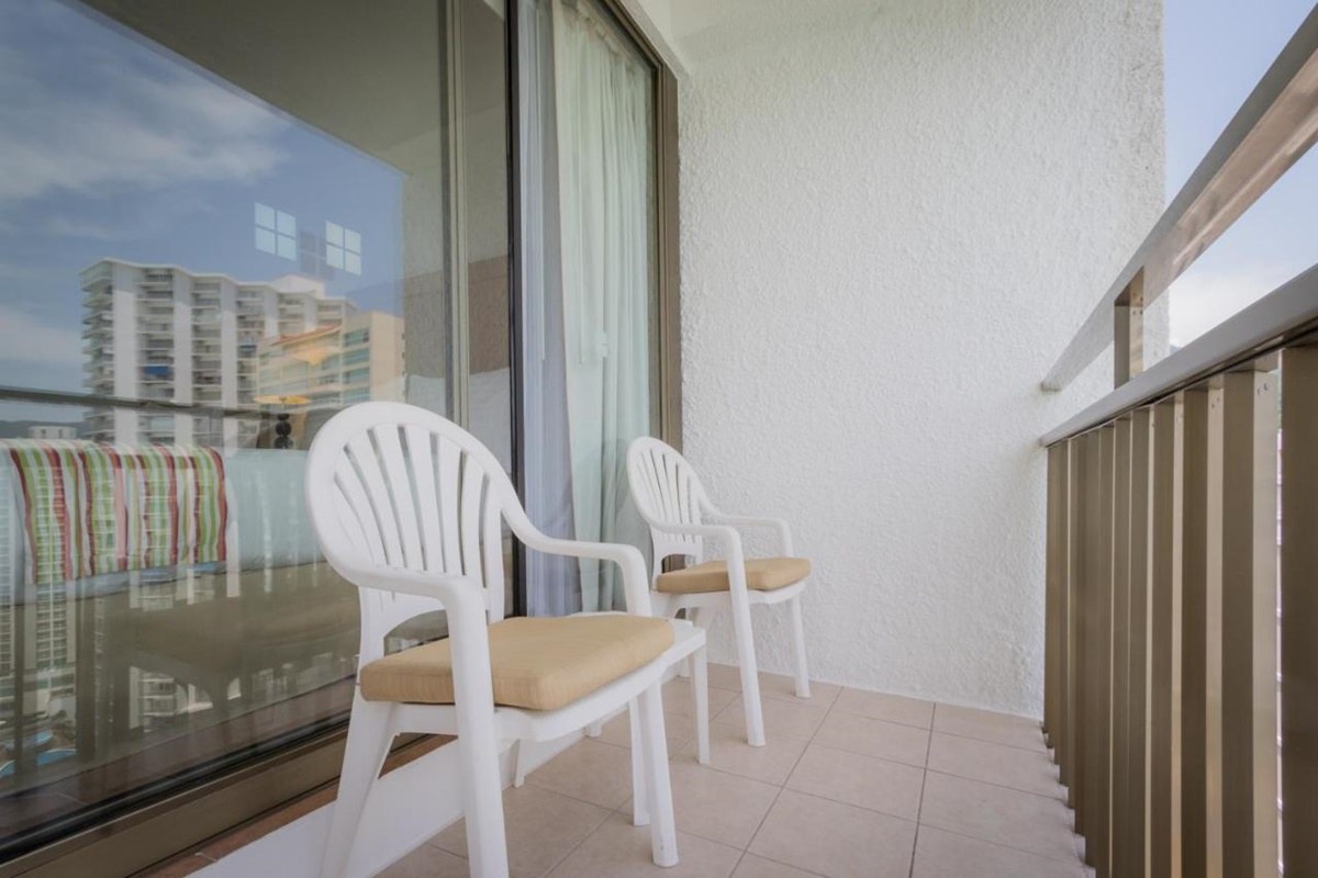 HOLIDAY INN RESORT ACAPULCO photo 3
