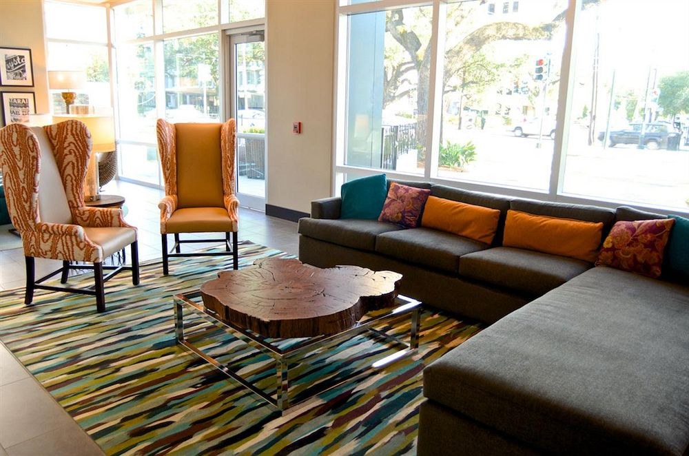 HOTEL INDIGO NEW ORLEANS GARDEN DISTRICT photo 1