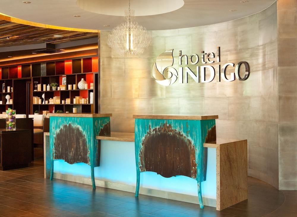 HOTEL INDIGO NEW ORLEANS GARDEN DISTRICT photo 3