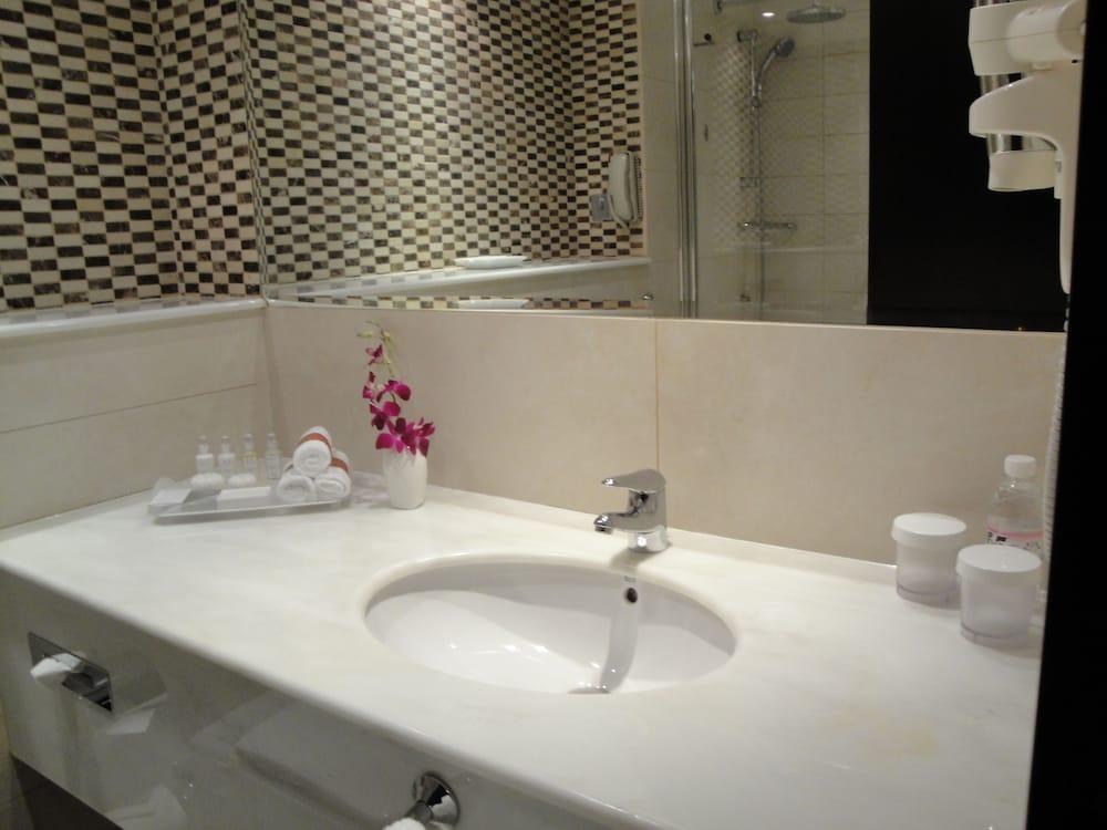 CROWNE PLAZA JEDDAH photo 3
