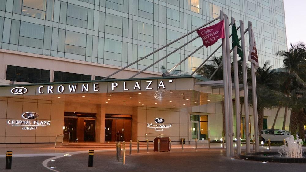 CROWNE PLAZA JEDDAH photo 4