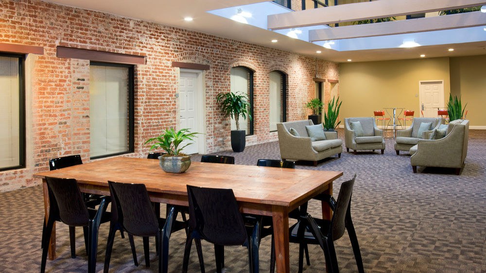 KIMPTON HOTEL FONTENOT