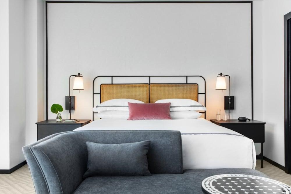 KIMPTON HOTEL FONTENOT photo 2