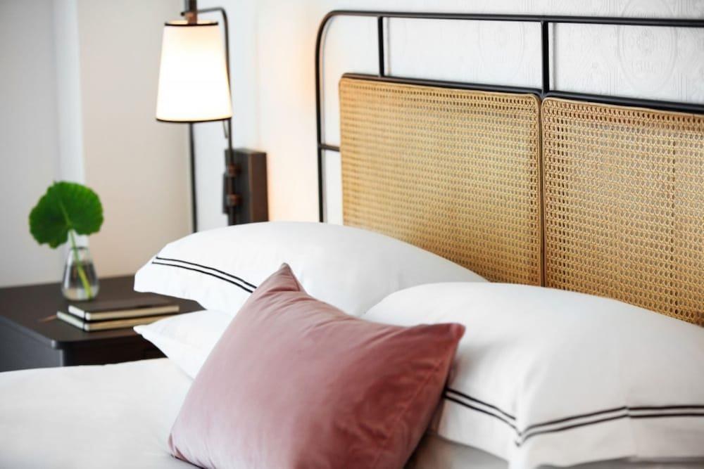 KIMPTON HOTEL FONTENOT photo 3