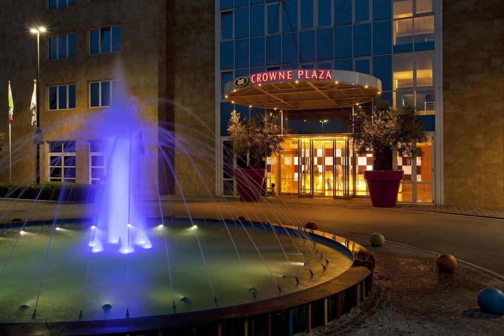 CROWNE PLAZA PADOVA photo 3