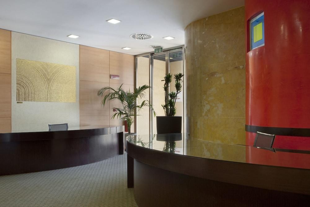 CROWNE PLAZA PADOVA photo 4