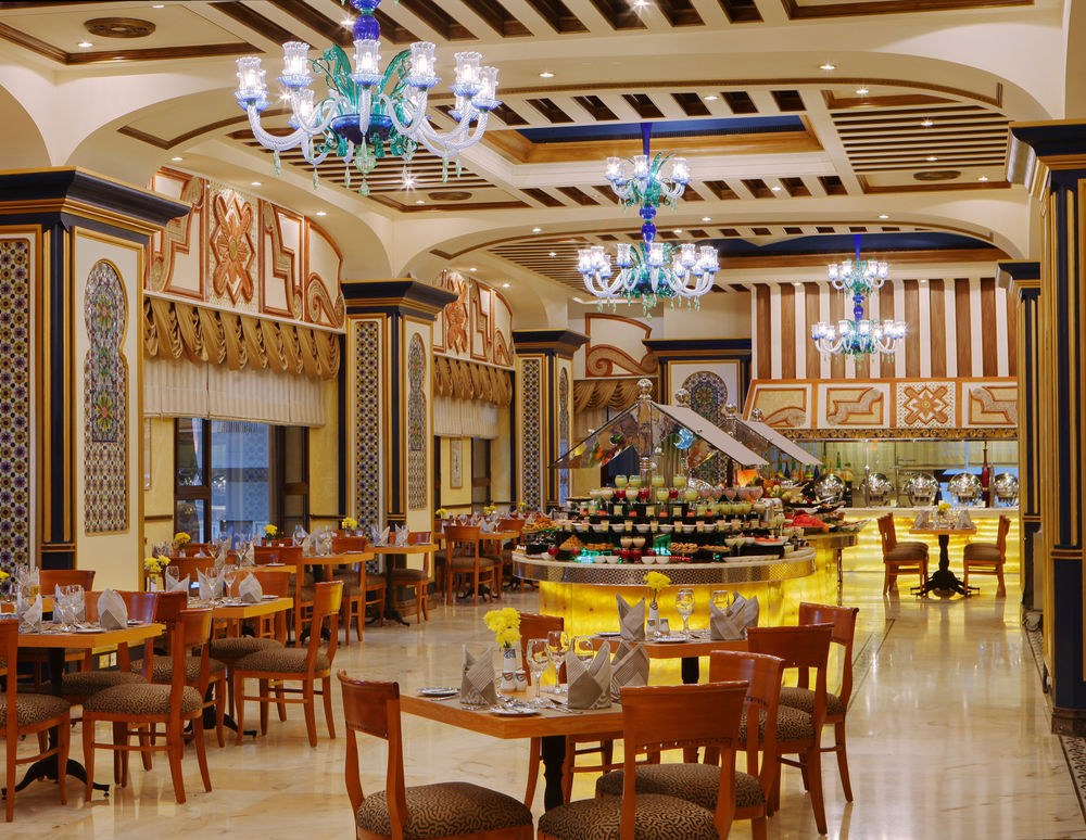 INTERCONTINENTAL HOTELS DAR AL TAWHID MAKKAH