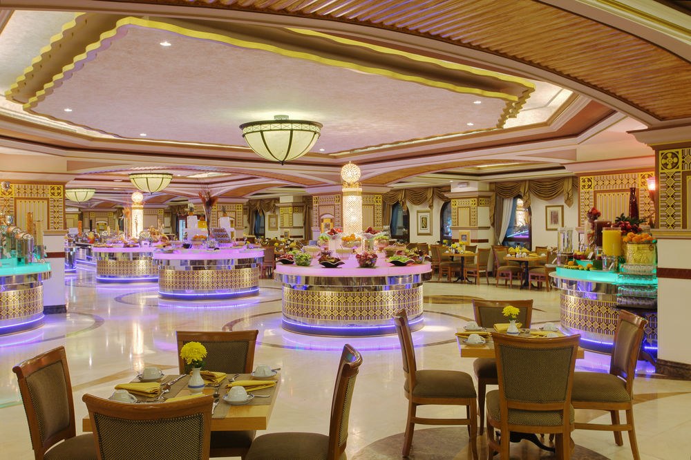 INTERCONTINENTAL HOTELS DAR AL TAWHID MAKKAH photo 1