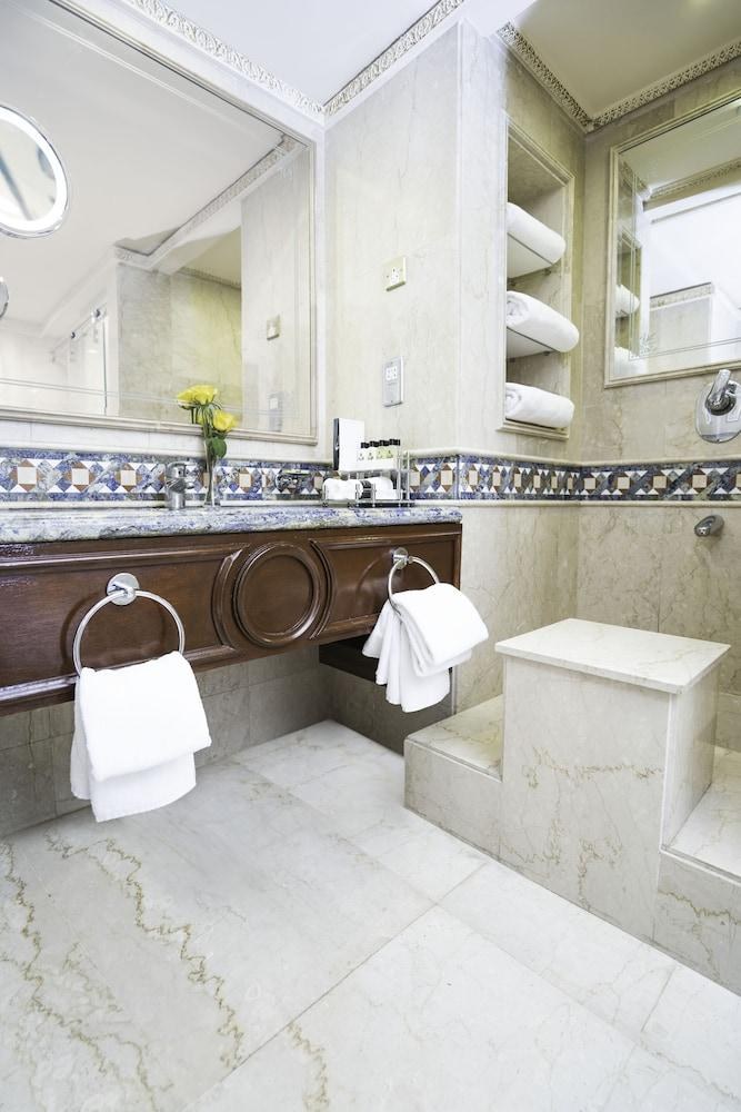 INTERCONTINENTAL HOTELS DAR AL TAWHID MAKKAH photo 2
