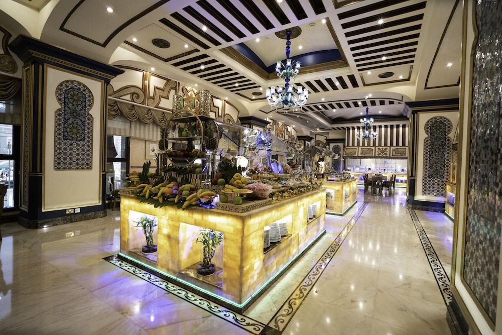 INTERCONTINENTAL HOTELS DAR AL TAWHID MAKKAH photo 3