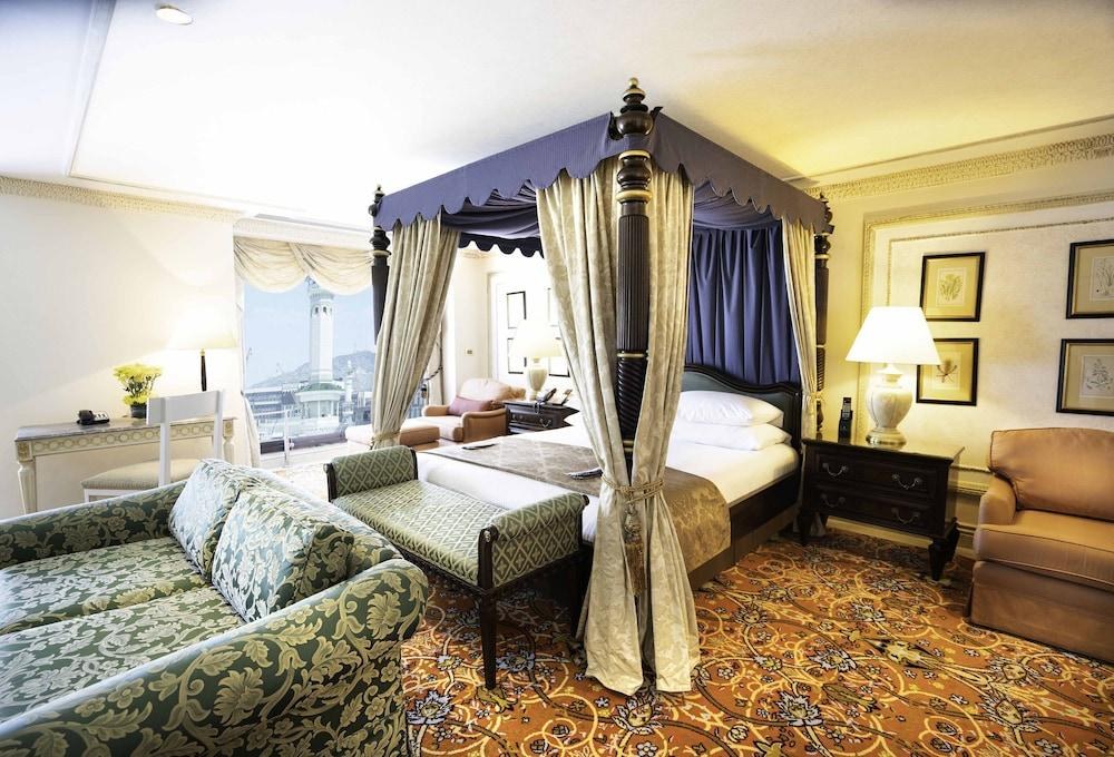 INTERCONTINENTAL HOTELS DAR AL TAWHID MAKKAH photo 4