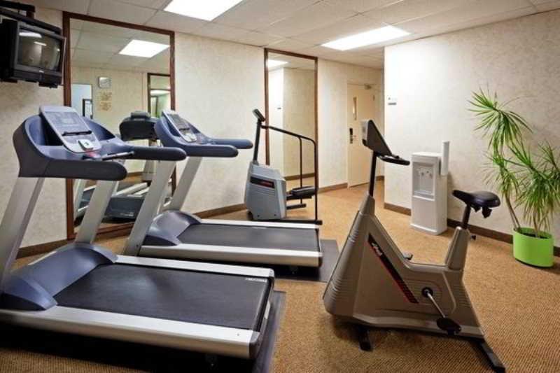 Holiday Inn Mississauga Toronto West