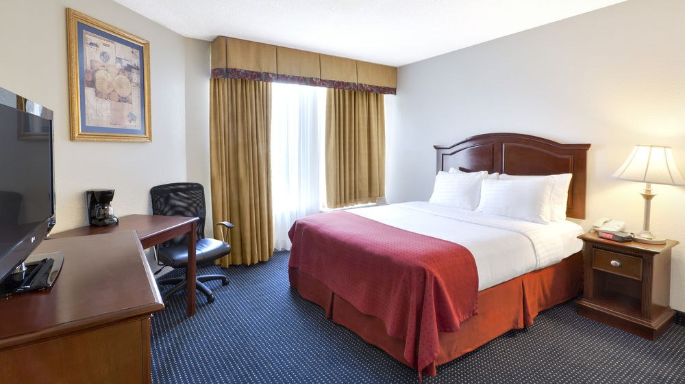 Wyndham Houston Hobby Airport photo 1