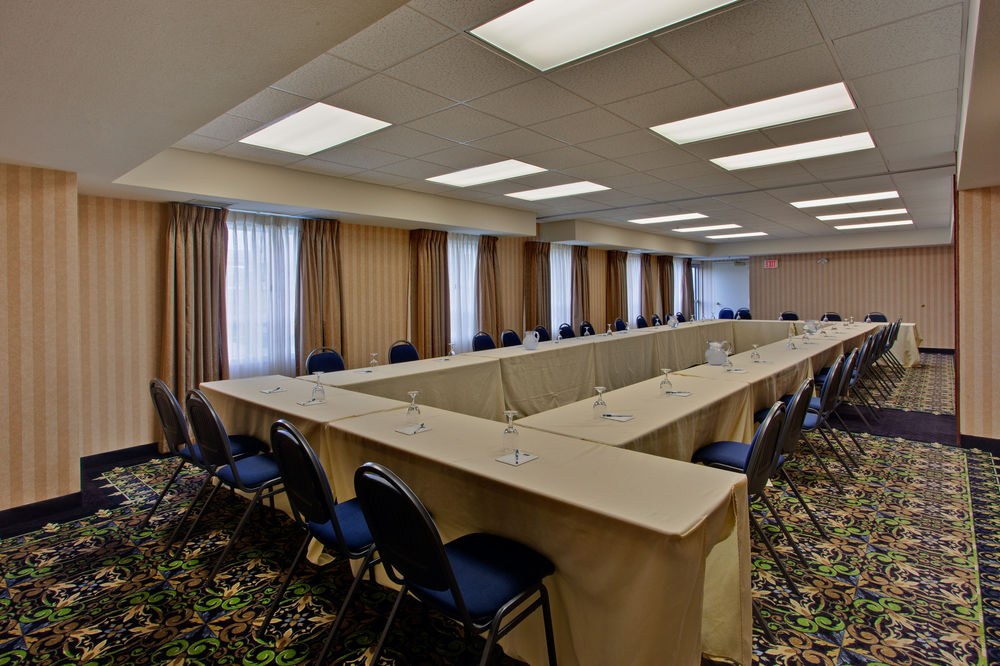 STAYBRIDGE SUITES AIRPORT