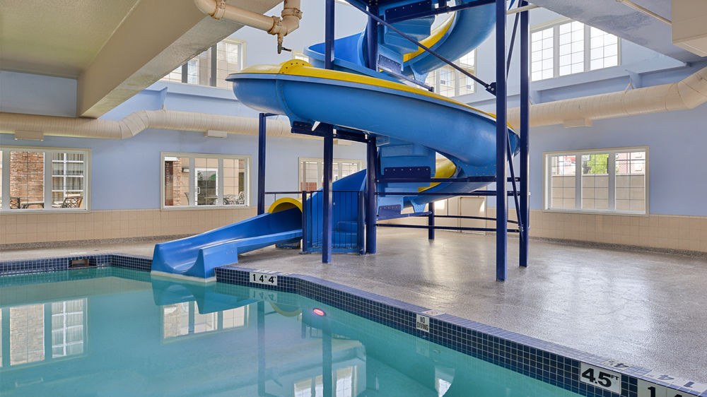 STAYBRIDGE SUITES AIRPORT photo 1