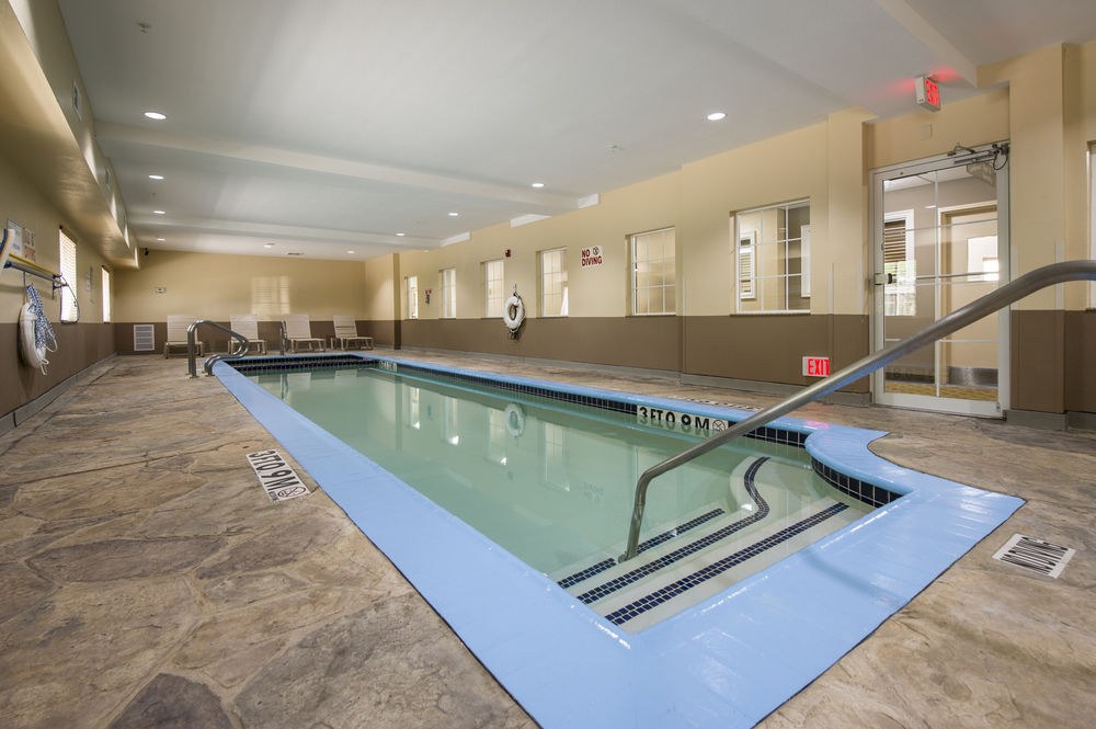 CANDLEWOOD SUITES HOUSTON MEDICAL CENTER