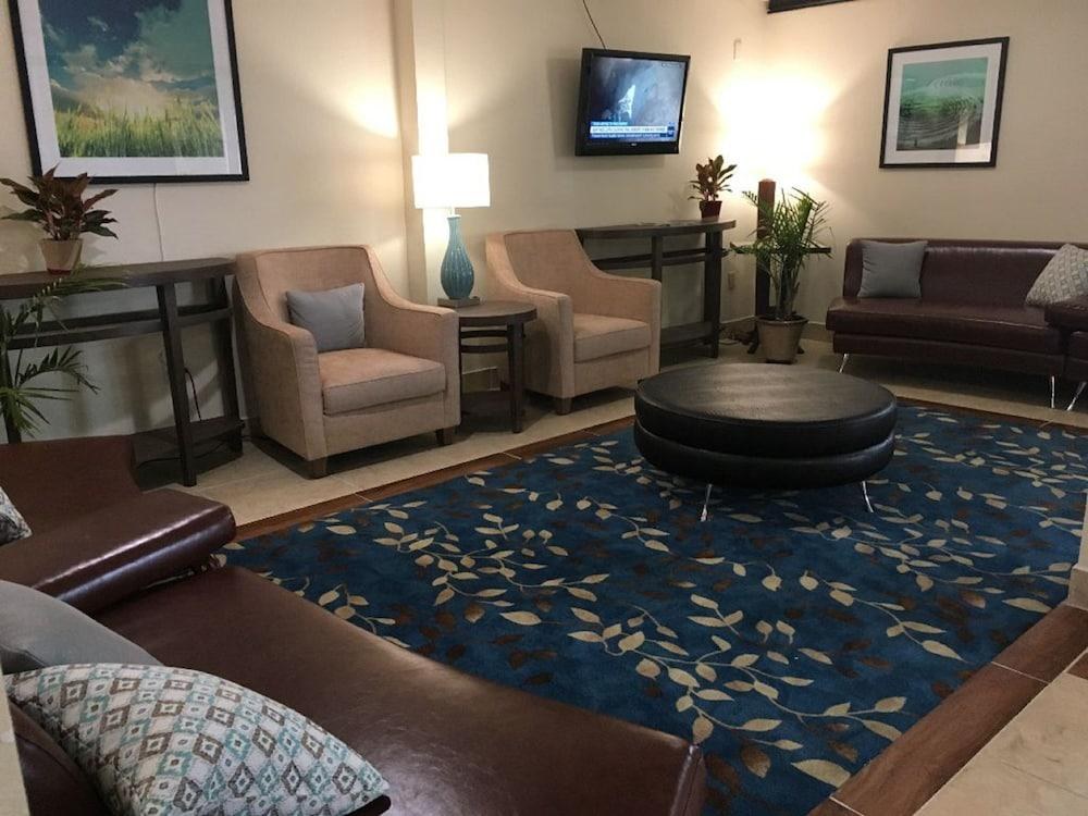 CANDLEWOOD SUITES HOUSTON MEDICAL CENTER photo 3