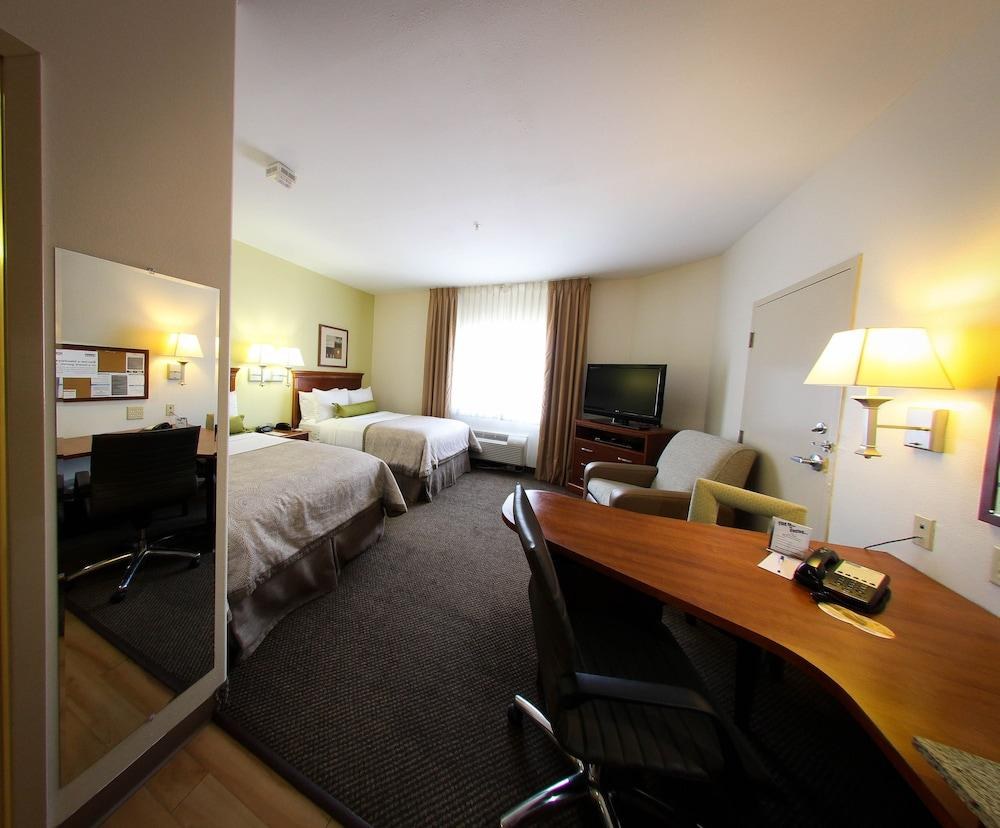 CANDLEWOOD SUITES HOUSTON WESTCHASE - WESTHEIMER photo 3