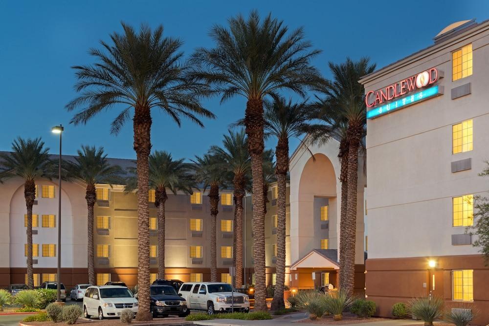 CANDLEWOOD SUITES photo 3