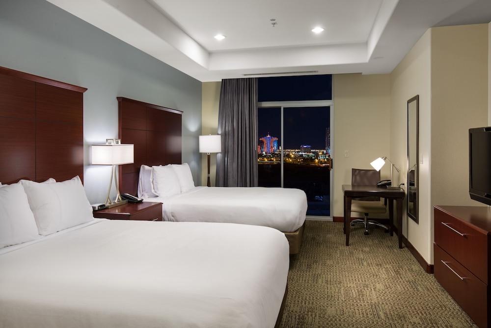 STAYBRIDGE SUITES LAS VEGAS photo 4