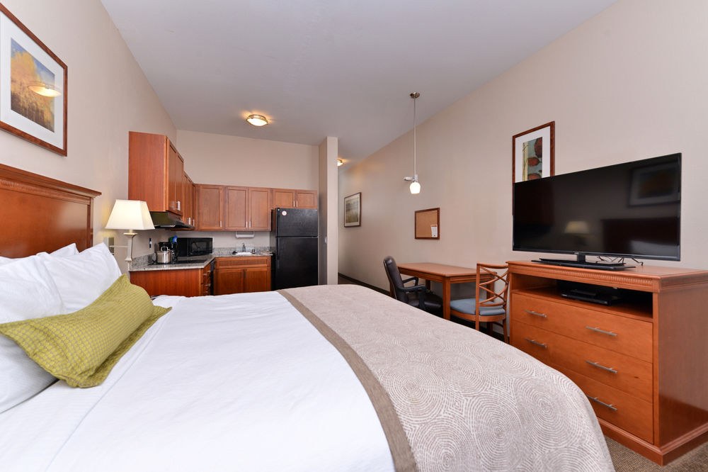 CANDLEWOOD SUITES SAN DIEGO