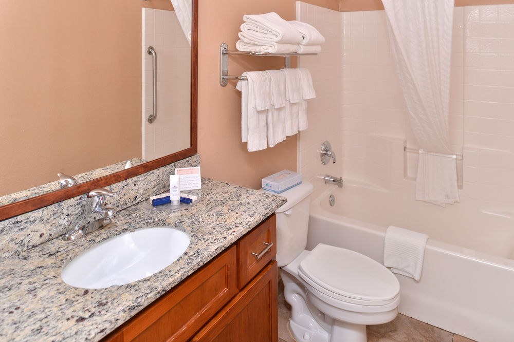 CANDLEWOOD SUITES SAN DIEGO photo 1
