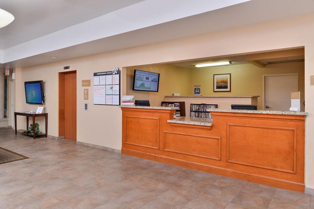 CANDLEWOOD SUITES SAN DIEGO photo 2
