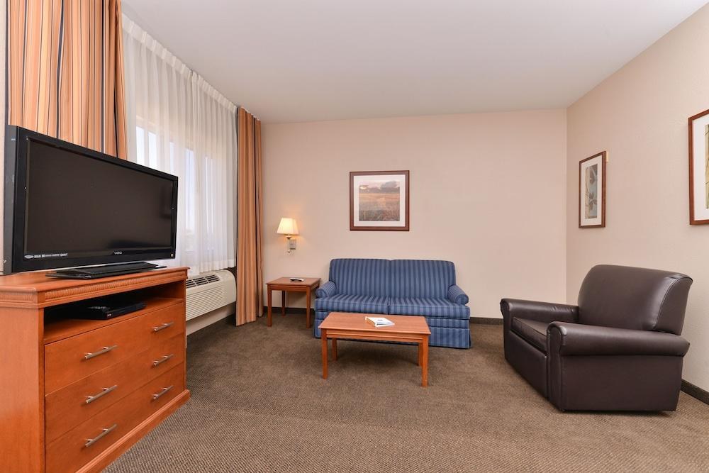 CANDLEWOOD SUITES SAN DIEGO photo 3