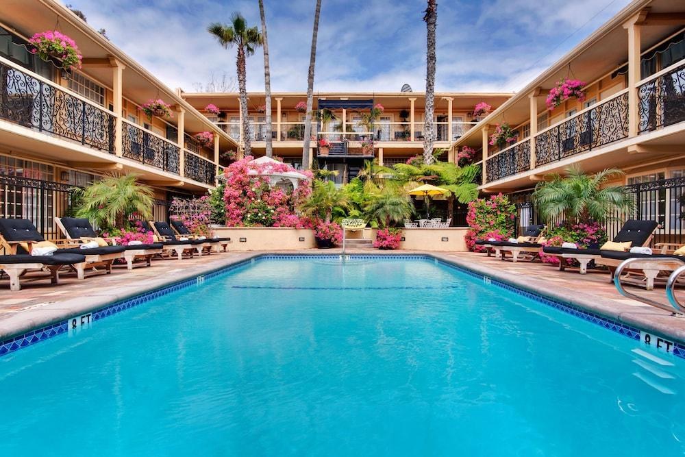 HOLIDAY INN LAGUNA BEACH photo 3
