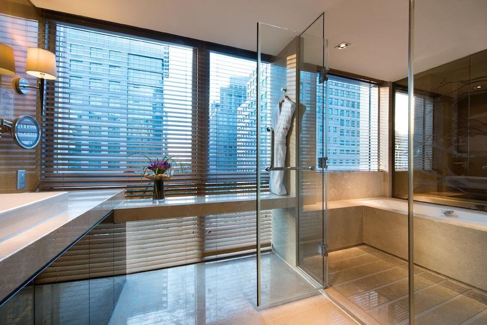 CROWNE PLAZA BEIJING CHAOYANG U-TOWN photo 2