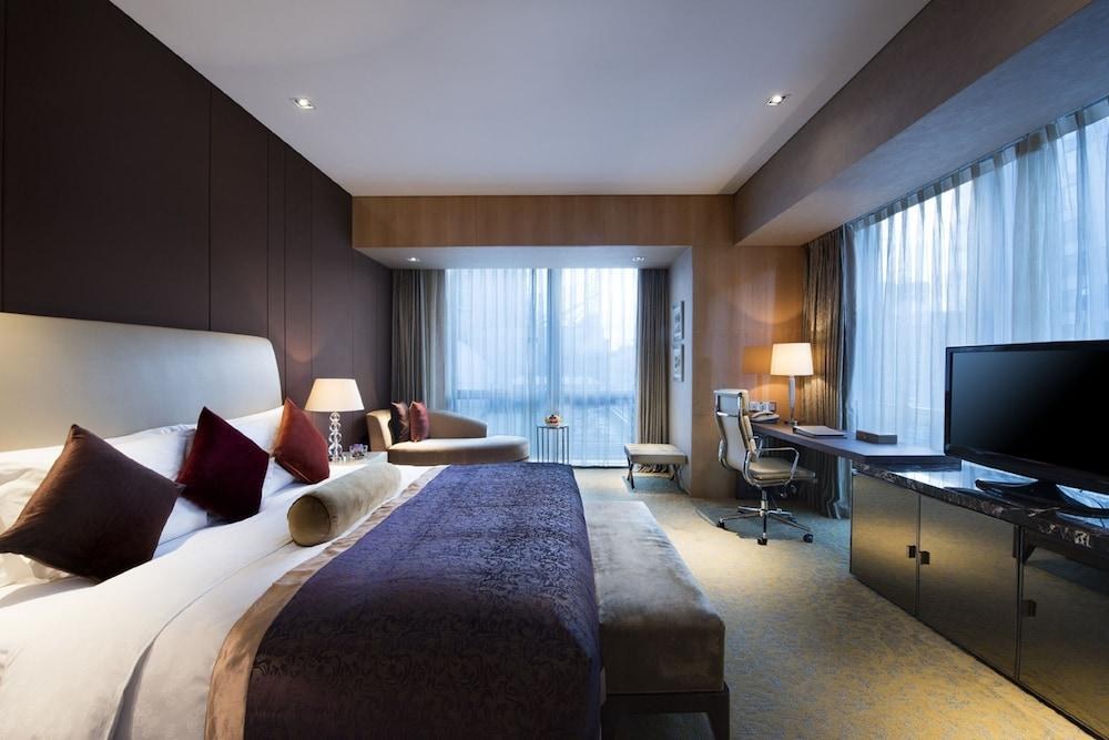 CROWNE PLAZA BEIJING CHAOYANG U-TOWN photo 3