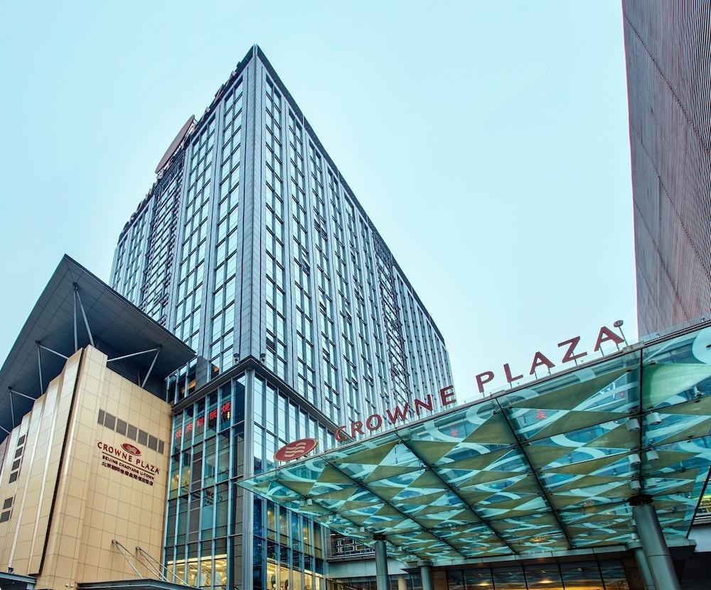 CROWNE PLAZA BEIJING CHAOYANG U-TOWN photo 4